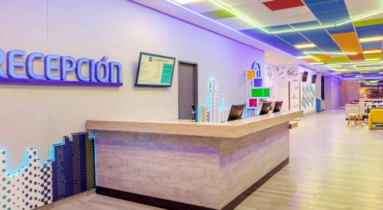 Ibis budget Barranquilla — photo 3
