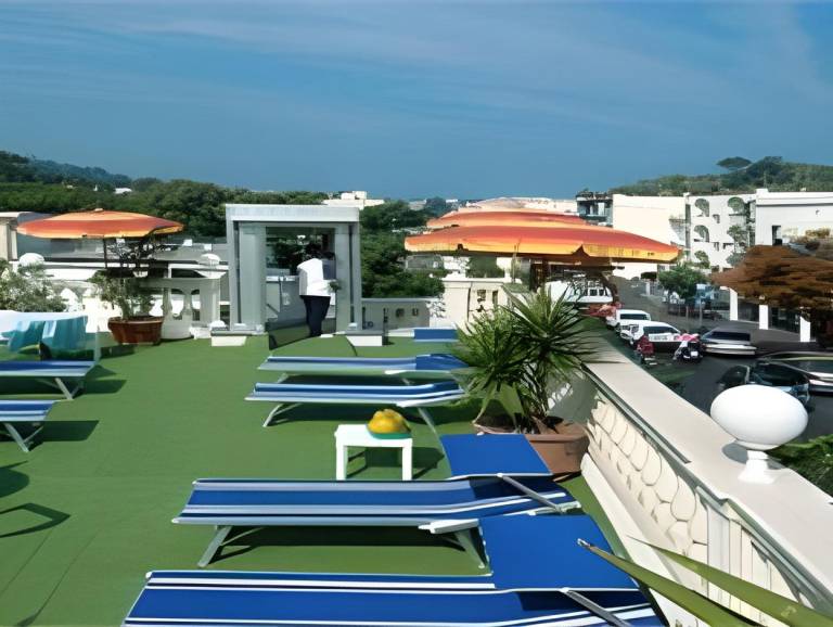 Hotel Rosetta — photo 4