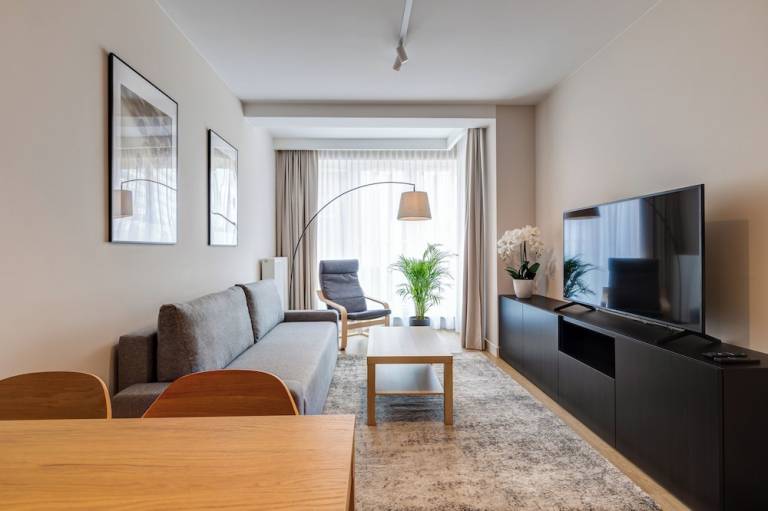 Apartament Centrum