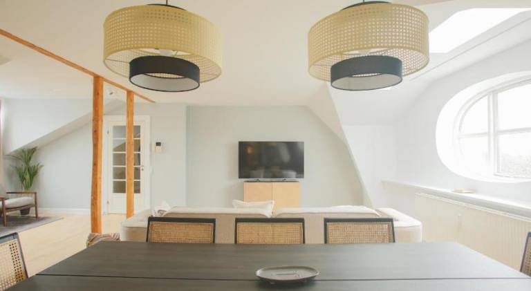 Holiday apartment | Close to Kastellet | Suitable for remote work — photo 3