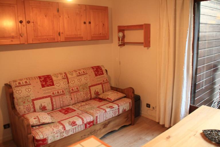 Appartement Châtel