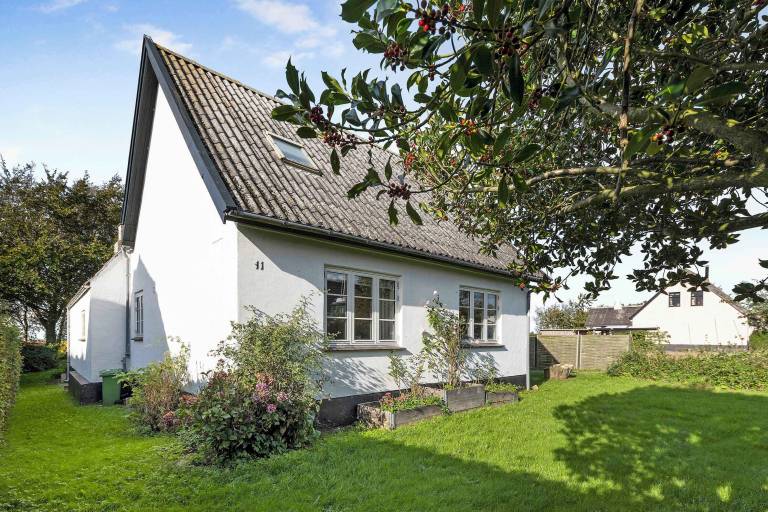 Feriehus Hasle