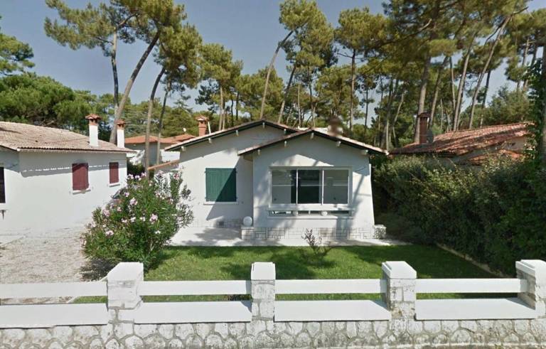 Maison de vacances  Saint-Trojan-les-Bains