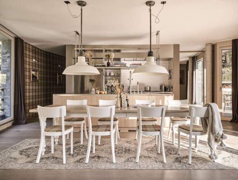 Cervo Mountain Resort Nomad by Cervo — photo 3