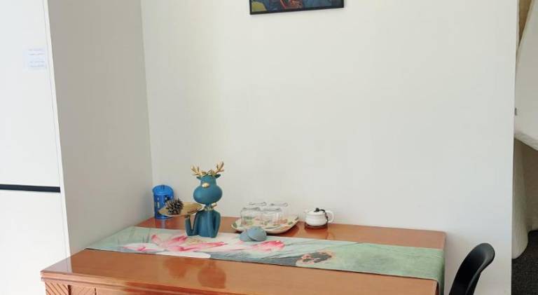 Vacation home with 2 rooms for 4 persons — photo 4
