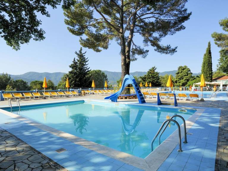 Ferienhaus Alassio