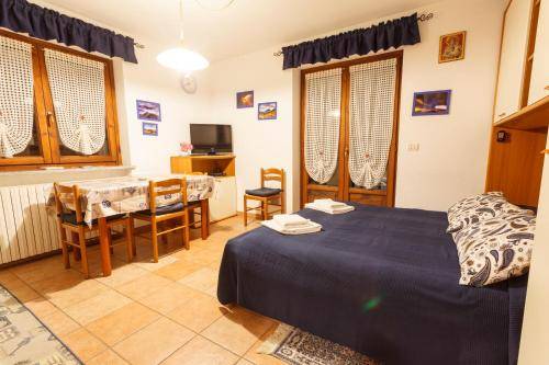 Appartamento Pragelato
