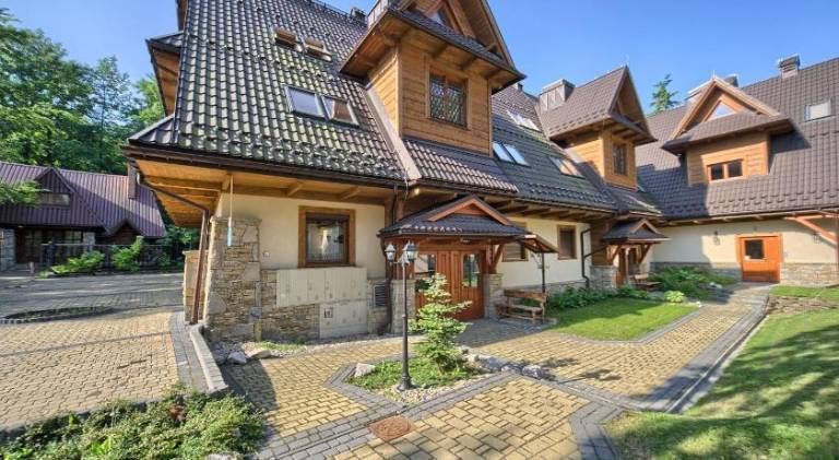 Rental apartment with 1 room for 4 persons — photo 3