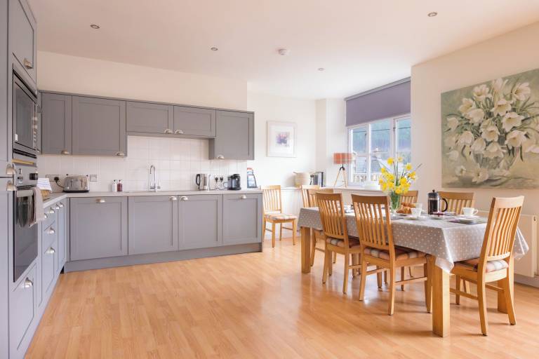 Apartment Ballater