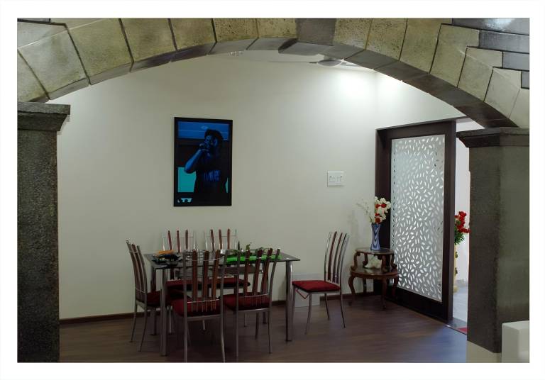 Pleasant bungalow with yard & terrace | Good for workation | Pets allowed — photo 3