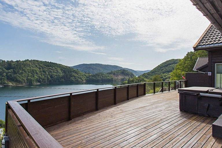 Ferienhaus Lyngdal