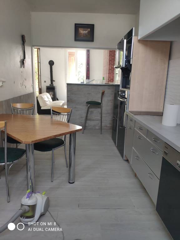 Ferienwohnung Soulac-sur-Mer