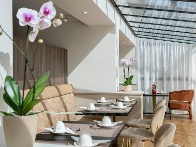 Mercure Versailles Paris Ouest — photo 4