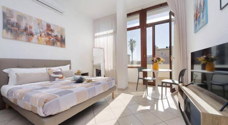 Rental apartment | Dogs allowed in Fiumicino