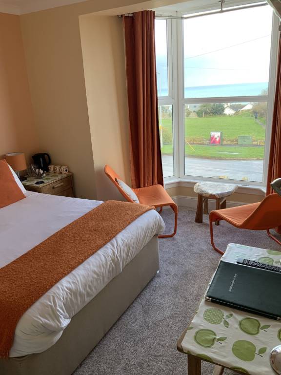 Bed and breakfast Carbis Bay