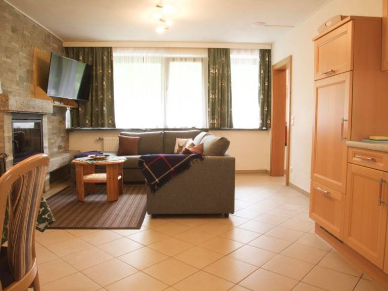 Ferienwohnung  Lofer