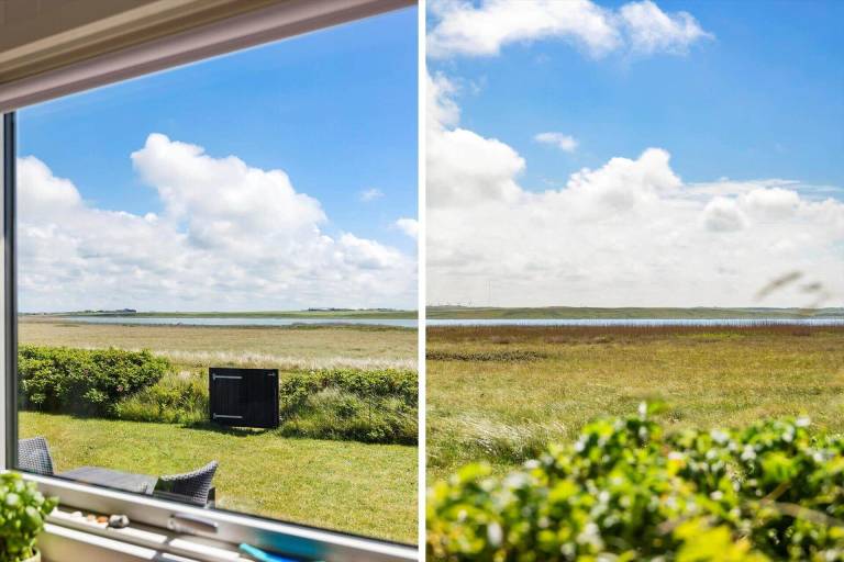 Fully equipped house with BBQ & terrace | Lake view | Beach nearby | Pets allowed — photo 4