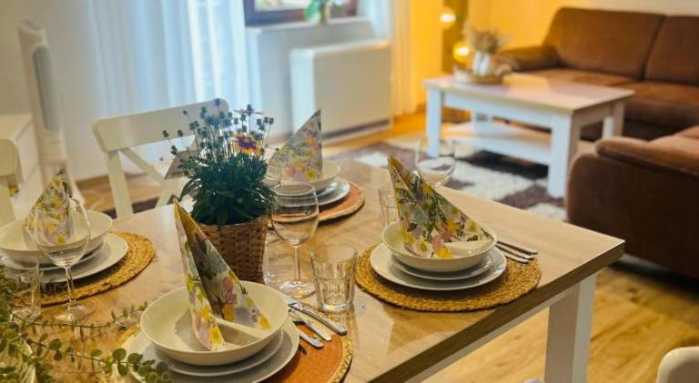 Ferienwohnung Weikersheim