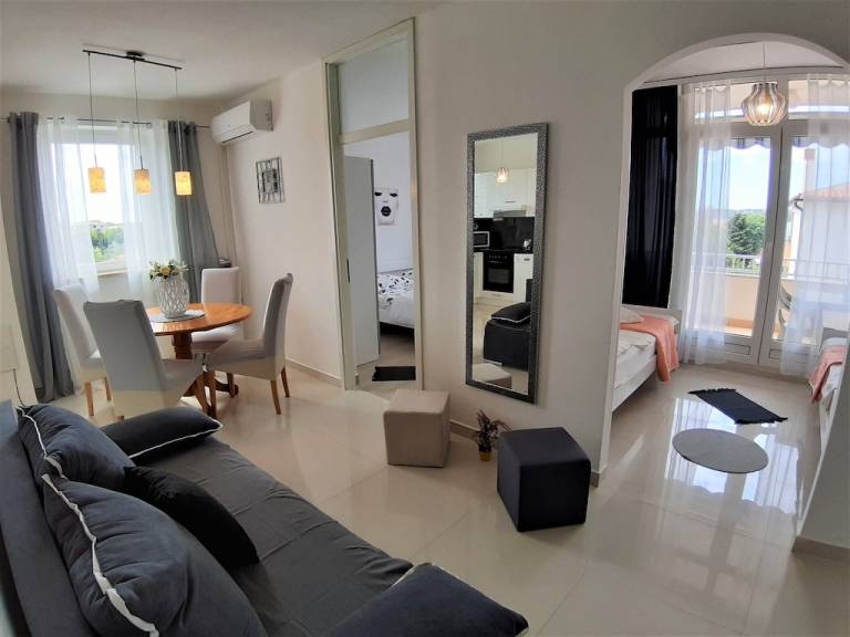 Apartament Premantura