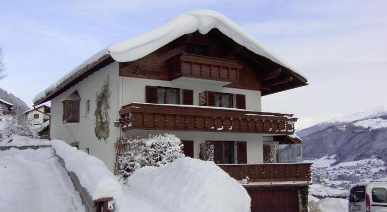Pension Danler — photo 5