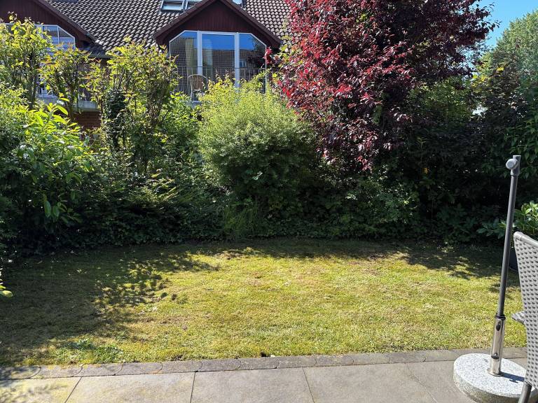 Ferienwohnung Brodersby