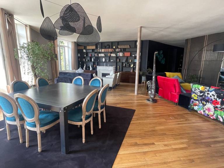Appartement Épinal