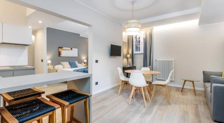 Nice rental apartment | Next to Santa Maria Maggiore | Pet-friendly — photo 2
