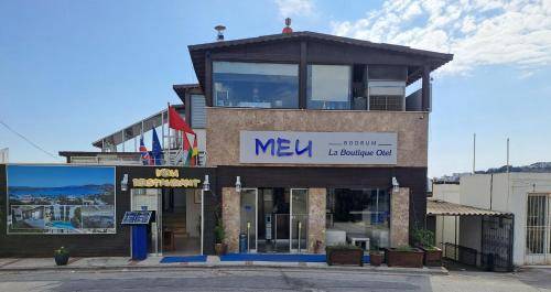 Usluženi apartman Bodrum