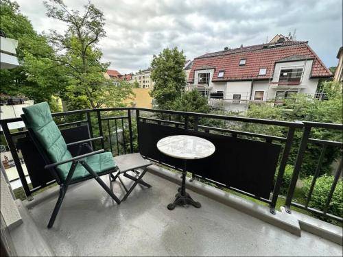 Appartement  Bogenhausen