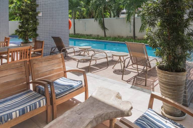 Apartamento  Cordeiro