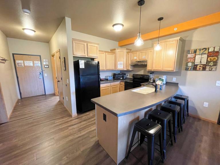 Condo Wisconsin Dells