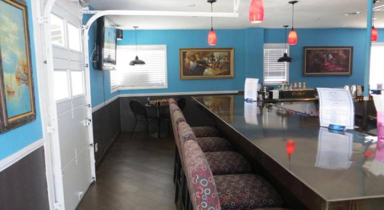Oasis Boutique Motel — photo 3