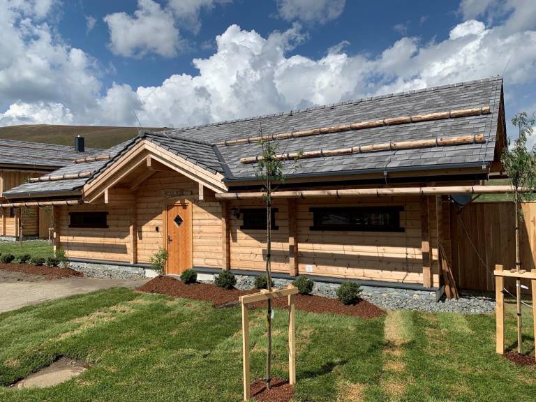 Ferienhaus mit Hund in Patergassen, Falkertsee für max. 5 Personen Ferienhaus mit Hund in Patergassen, Falkertsee für max. 5 Personen