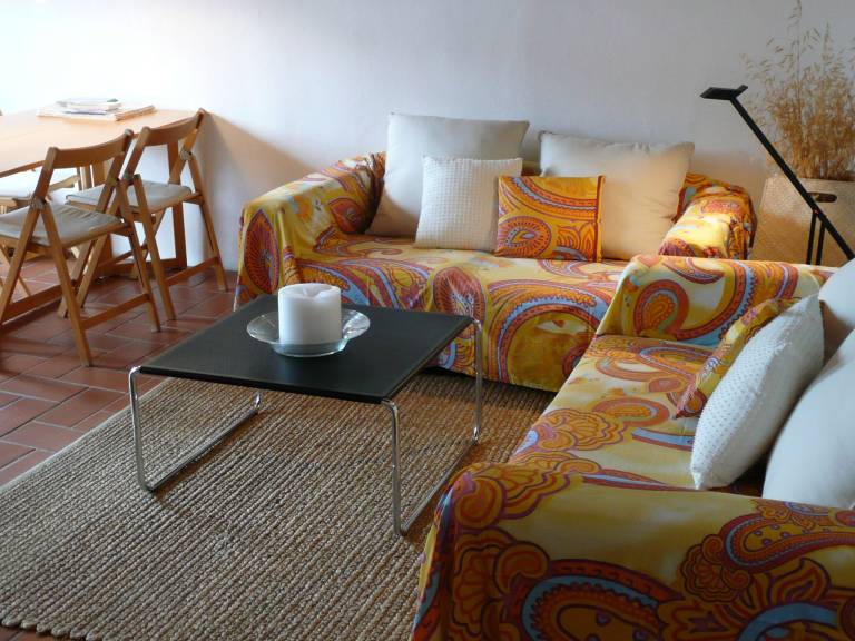 Rental apartment with pool | Dogs allowed — photo 4