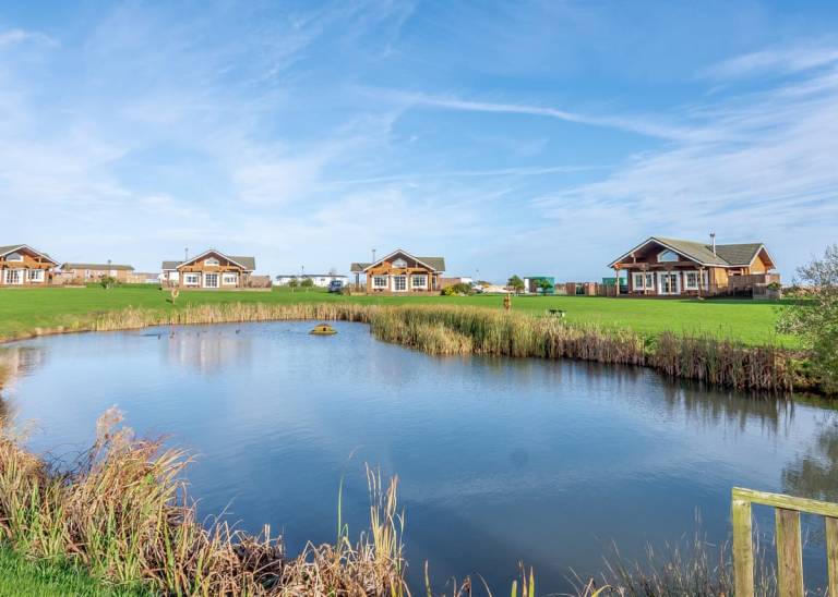 Chalet  Hornsea