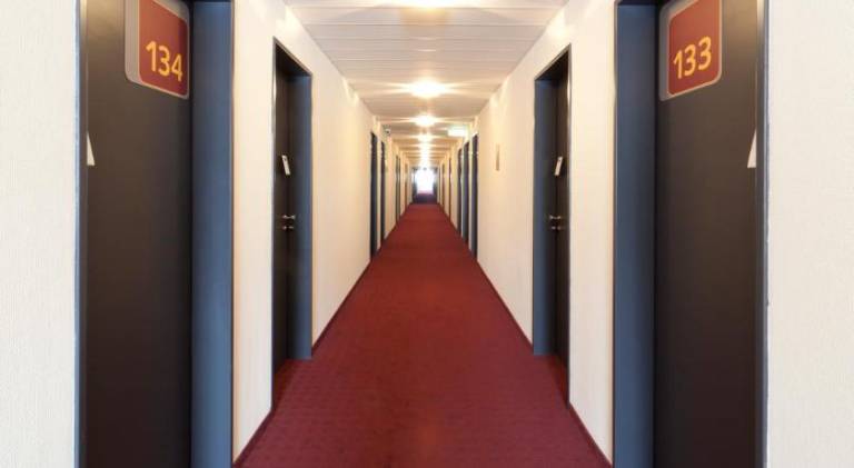 McDreams Hotel München - Messe — photo 3