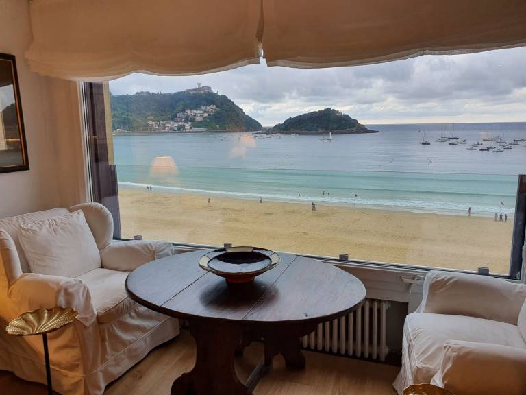 Apartamento Astigarraga