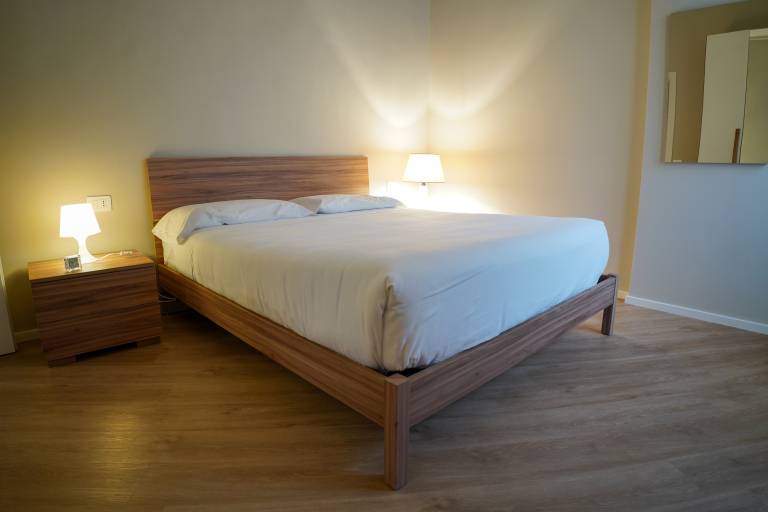 Rental apartment | City view — photo 2