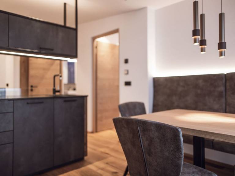 Ferienwohnung in Oberolang, Olang für max. 4 Personen