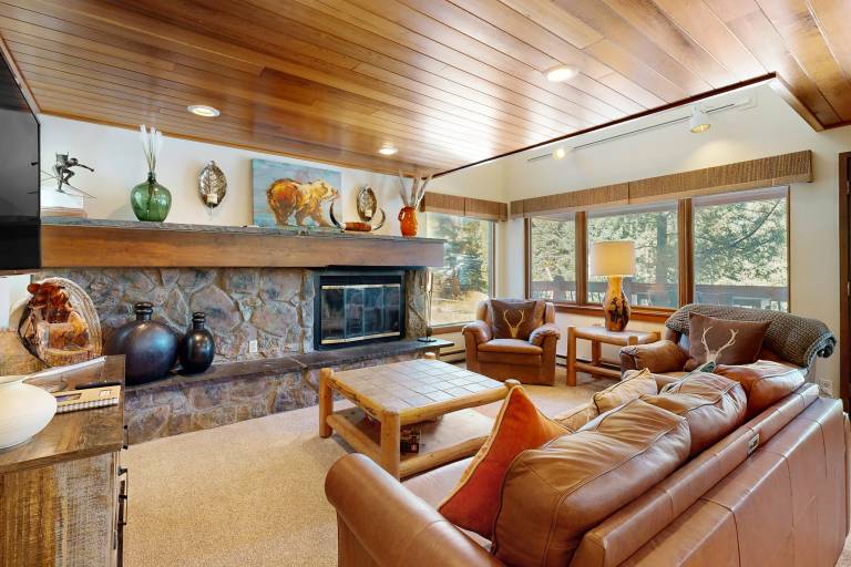 House  Breckenridge
