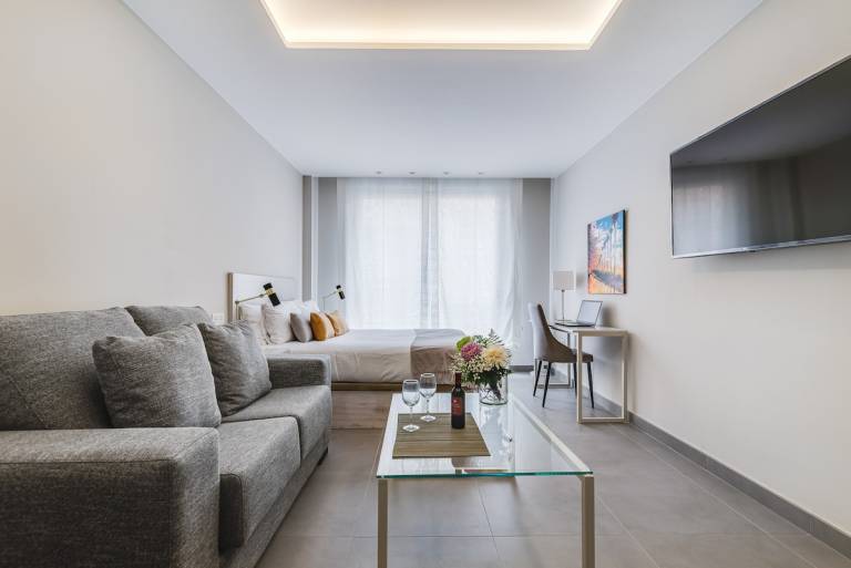 Apartman Las Palmas de Gran Canaria