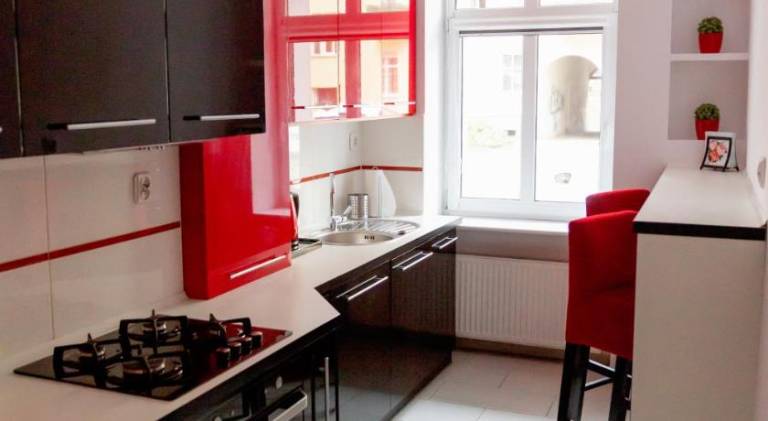 Apartment with 2 rooms for 8 persons — photo 5