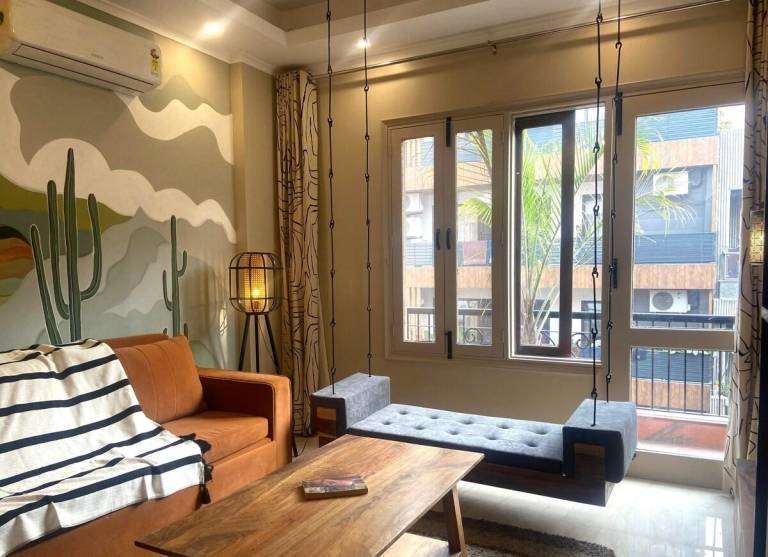 148 m&sup2; Ferienhaus