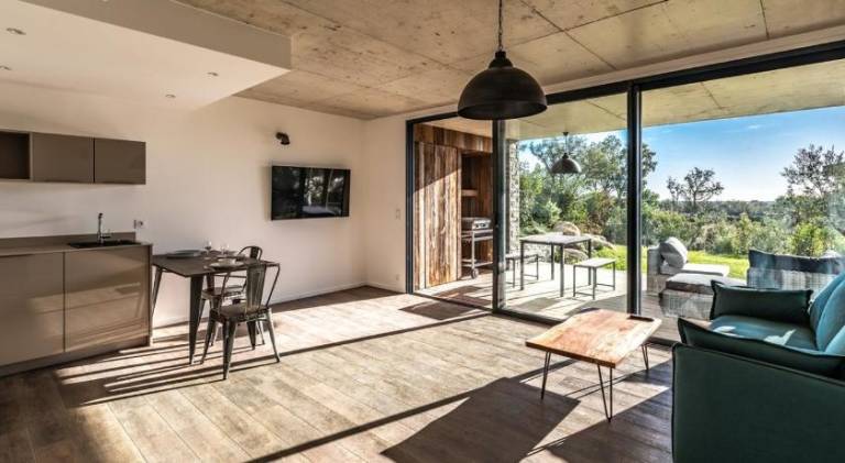 Children-friendly holiday apartment with patio, grill & sauna | Beach nearby | Pets are welcome — photo 2