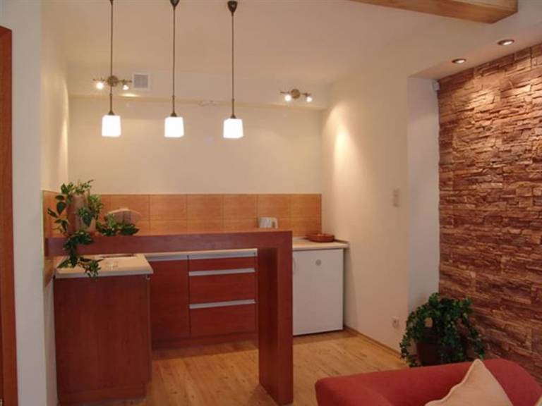 Apartamento Łódź