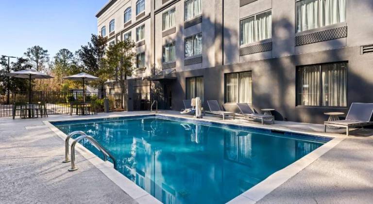 Spark by Hilton Port Wentworth Savannah — photo 2