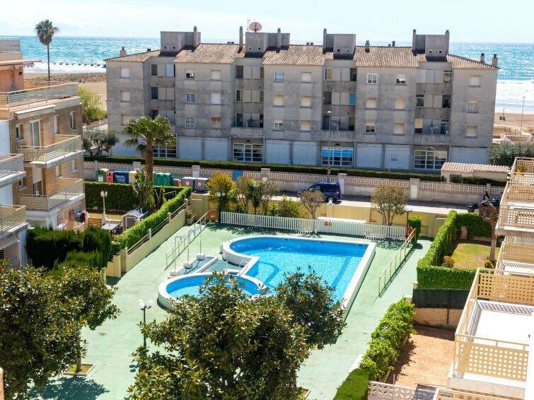 Apartment  Cubelles