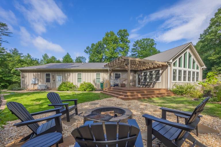 House Clarkesville