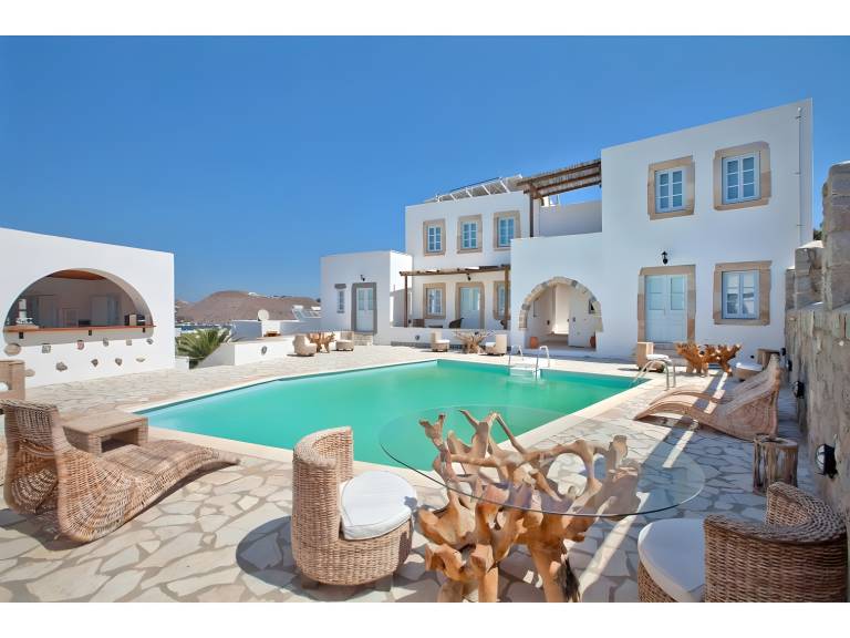 Privatrum  Patmos
