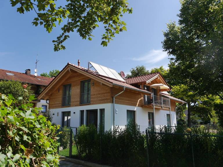 Ferienhaus  Inning am Ammersee